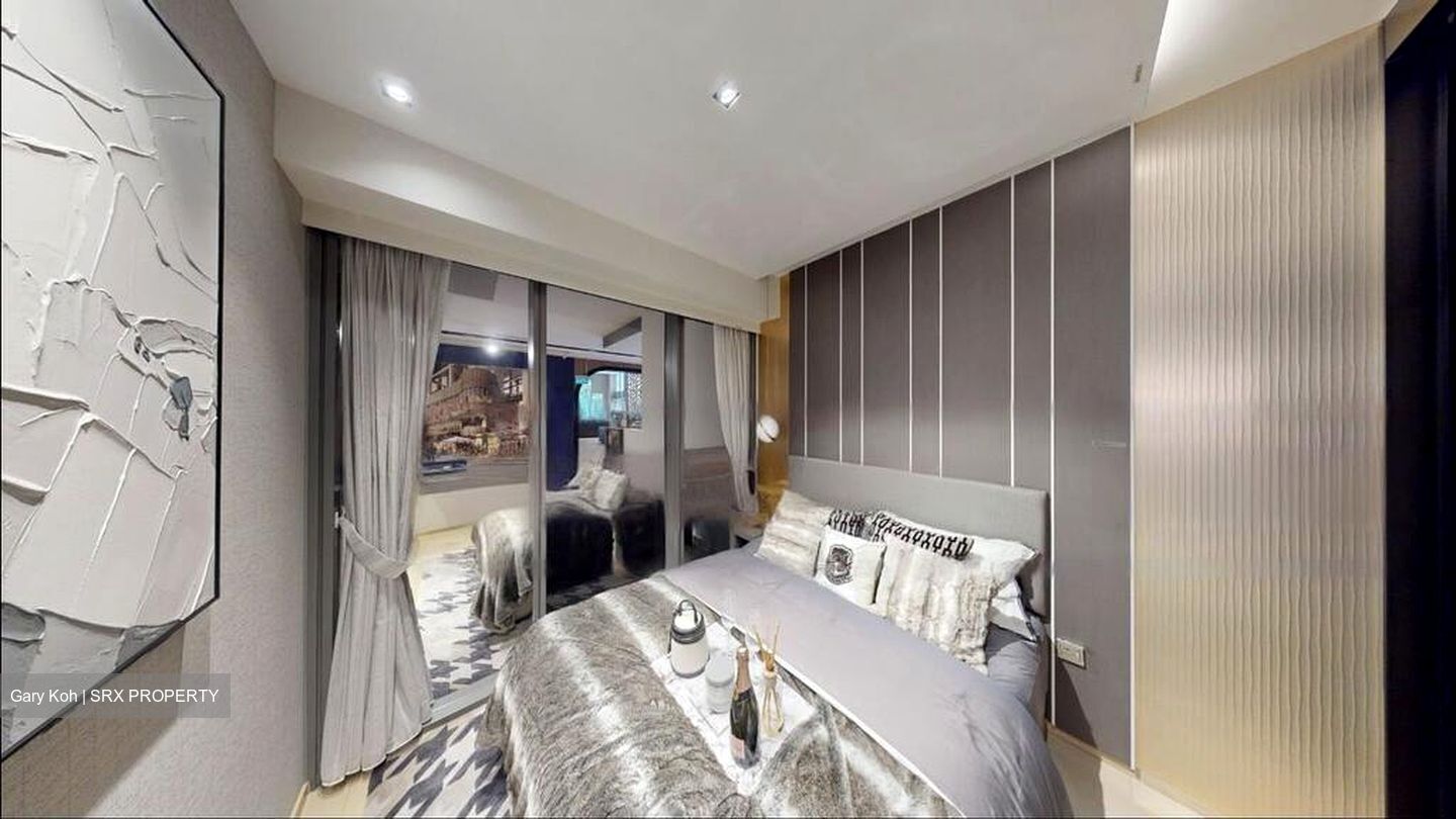 Newport Residences (D2), Condominium #484928311